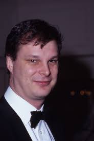 Image of Michael Ridpath