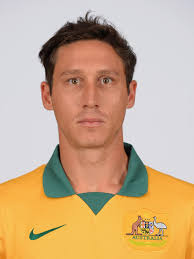 Mark Milligan