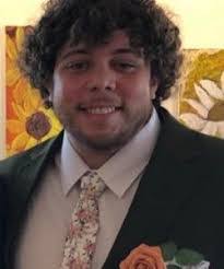 Christopher Mayes's Instagram, Twitter & Facebook