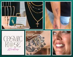 Christmas in October Holiday Market