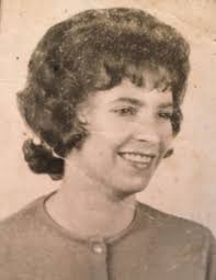 Bonita Jean "Bonnie" Reese Troup