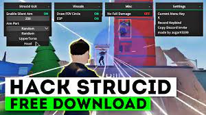 Strucid aimbot hack script no ban (overpowered) hey guys! Strucid Hack Script Aimbot Esp Teletype