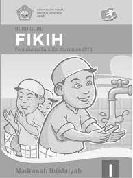 Download silabus fiqih kelas 2 mi kurikulum 2013. Buku Fikih Mi