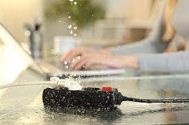 4 Things You Need To Do If An Electrical Outlet Gets Wet