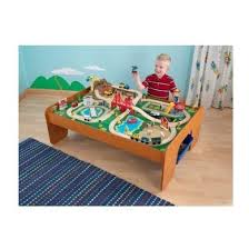 Ages 5 years and up. Kupit Zheleznaya Doroga Kidkraft Ride Around Town Train Set With Table 17836 Ceny V Ukraine Kieve Harkove Dnepre Odesse Lvove Stylus