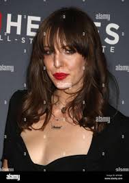 Eleanor lambert hi-res stock photography and images