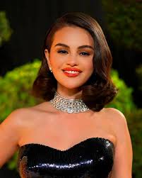 Selena Gomez at Vanity Fair after Oscars ✨