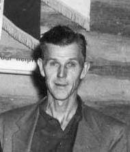 Albert Homer Raney (1894-1976)