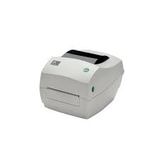 This section also has procedures that describe how to open and close the printer and report any problems. Zebra Tlp 2844 Label Printer Monochrome Thermal Transfer Used