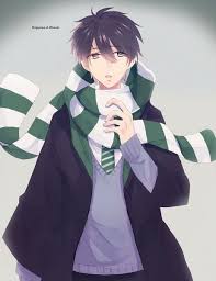Harry Potter Anime Harry Potter Images Harry Potter Anime Harry Potter