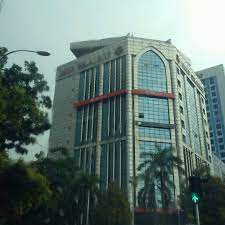 Selamat datang laman web pergerakan wanita umno bahagian shah alam. Bangunan Umno Selangor Regierungsgebaude In Shah Alam