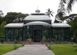 Crystal Palace Palacio De Cristal Rio De Janeiro Book Tickets Tours Today