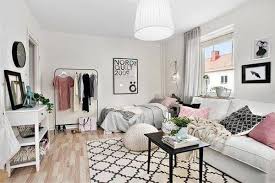 10 Ejemplos Sobre Como Decorar Y Amueblar Un Apartamento Pequeno
