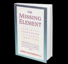 The Missing Element Limited Edition Signed By Debra Silverman