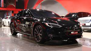 How else do you explain the fact that teslas keep getting if you own a tesla but don't know how to engage ludicrous+ you're in luck as the process is future drag strip domination aside, the tesla model s p100d is a seriously fast car right now, as to top. Alain Class Motors Tesla Model S P100d