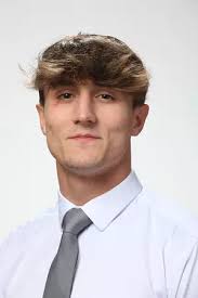 Clayton McDonough (1/9/2025)