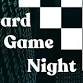 The Matrix Board Game Night event in Almonte, ON