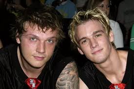 Inside Aaron Carter's family