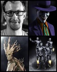 Here you can see the Parasaurolophus corpse from Steven Spielberg's The  Lost World: Jurassic Park. Sculpted by Jacqueline Gonzalez, Paul Mejias  @scare_punk_kid, Kevin McTurk @thespiritcabinet, Rob Ramsdell & Ken  Brilliant @brilliant.creations. Painted