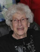 Obituary information for Anna C. Lanser