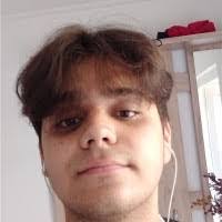 Alexander Donner's Instagram, Twitter & Facebook