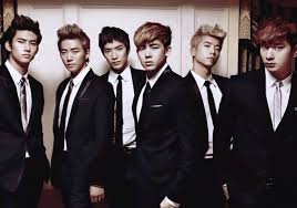 The group originally consisted in seven members, but in september 2009 the former leader jaebeom, due an internet controversy, had to resign from the group. 2pm Comeback Soon Check Out All The Details Here Kpopstarz