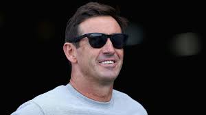 Andrew Johns' father admits concern over 'family secret'