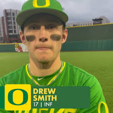 Oregon Duck Baseball's Video