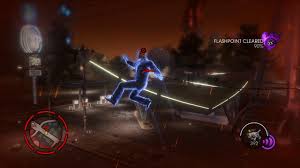 Saints row ivs is a massive game with lots of areas that may or may not come across during your playthrough. Does Saints Row 4 S Satire Hold Up Techraptor