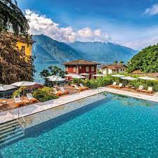 Vista palazzo lago di como is just yards from lake como and within the city's prime piazza. Pin On Hotels To Discover