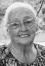 EASTER MUNCY Obituary (1930