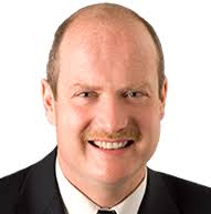 Candidate, Michael de Jong