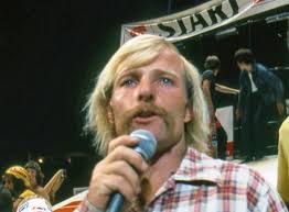 Russ Howell SHoF 2017