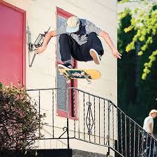 How many custom skateboard designs have there been? Girl Skateboards Rowan