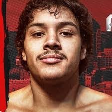 Alex Mosier's Instagram, Twitter & Facebook