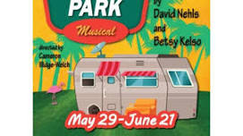 The Great American Trailer Park Musical