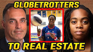 Lili Thompson: Slam Dunking in Real Estate