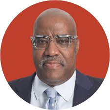 Austin R. Cooper Jr., Author at The Washington Informer