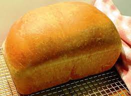 The Iowa Housewife Food Processor Recipes Homemade White Bread Breakfast Recipes Sweet