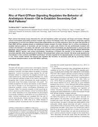 Maybe you would like to learn more about one of these? Http Www Plantcell Org Content 25 11 4439 Full Pdf