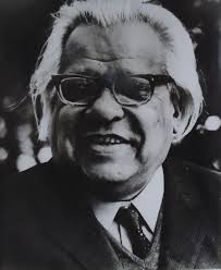 Photos of Nicolás Guillén