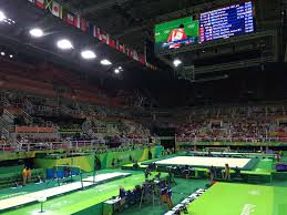 Le japon est passé de 41 médailles en 2016 à 58 pour leurs jo. Gymnastique Artistique Aux Jeux Olympiques D Ete De 2016 Wikipedia