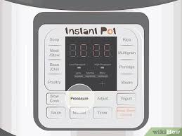 27how do i set up my new instant pot? Simple Ways To Set An Instant Pot To High Pressure 9 Steps