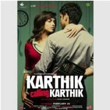 Karthik, the proverbial loser, would have passed his life unnoticed but for the phone call which changed his life one early morn. Hey Ya Karthik Calling Karthik Song Lyrics And Music By Shankar Eshaan Loy Arranged By Vasu29 On Smule Social Singing App