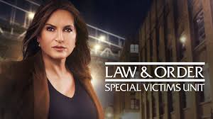This was the first season that the show did not air alongside the original law & order.episodes initially aired on wednesdays between 9pm/8c and 10pm/9c eastern except for the season premiere which aired from 9pm. Law Order Svu Podcast Nbc Com