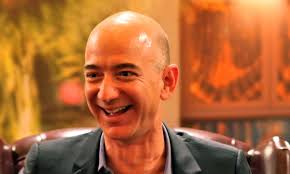 Jeff Bezos