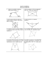 Guia 6b Cuadrilateros Pdf