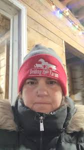 Wow! That's a cold morning! -18 without the wind!