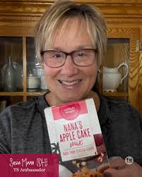 Tastefully Simple, Inc. added a...