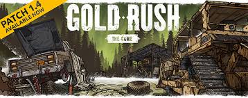 Gold Rush The Game Pa Steam